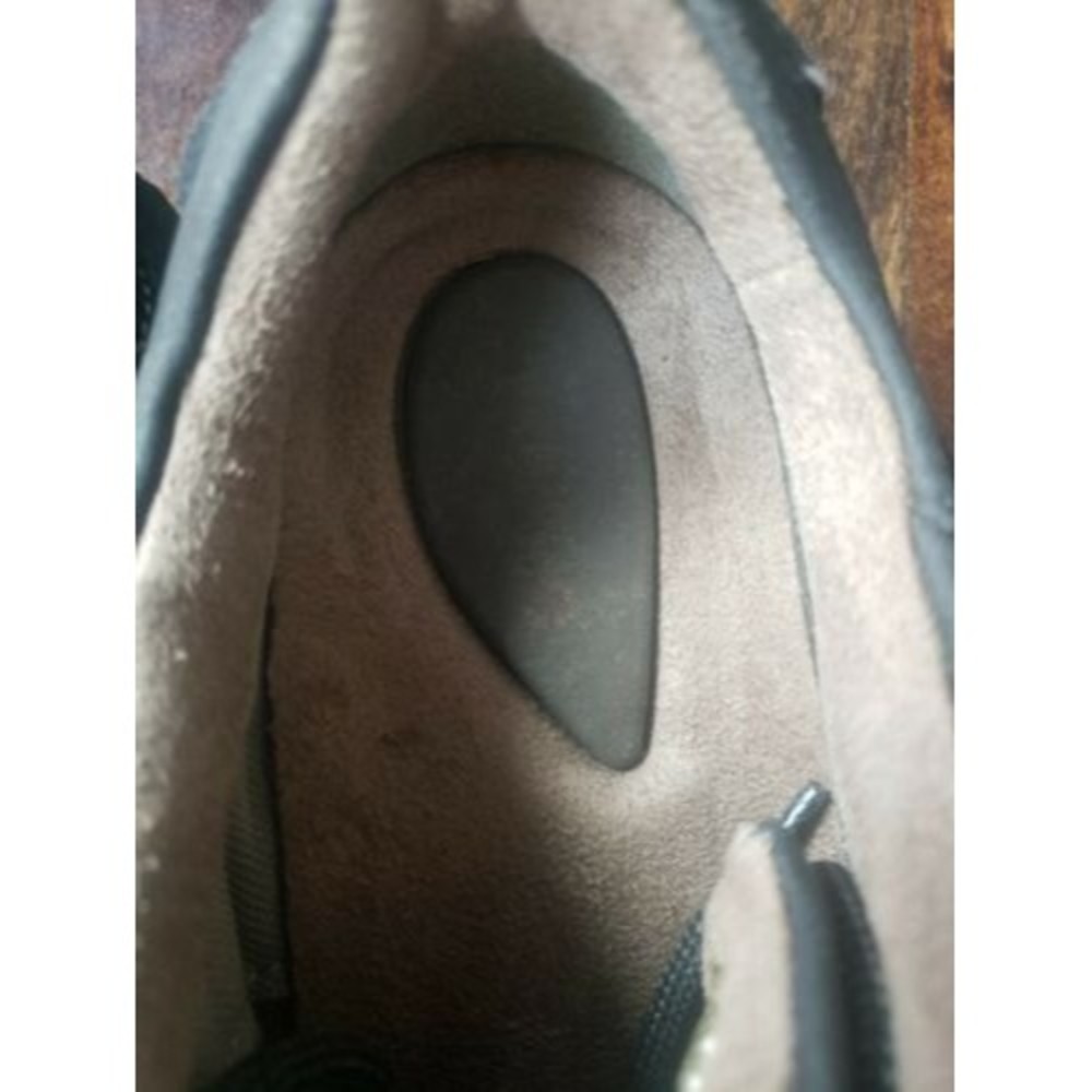 Hiking Shoes Lace Up‎ 7M Piranha Woman's 9M BASS - Picture 4 of 9
